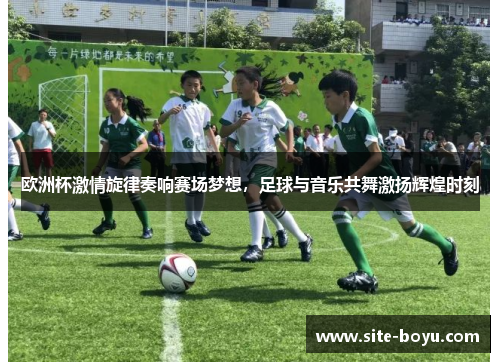 欧洲杯激情旋律奏响赛场梦想，足球与音乐共舞激扬辉煌时刻