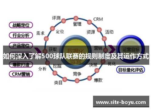 如何深入了解500球队联赛的规则制度及其运作方式