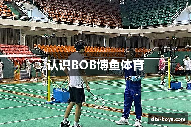 认识BOB博鱼体育
